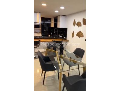 Apartamento en venta en Envigado, Medellín · foto 4 de 20
