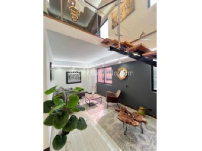 Apartamento en venta en Envigado, Medellín · foto 9 de 20