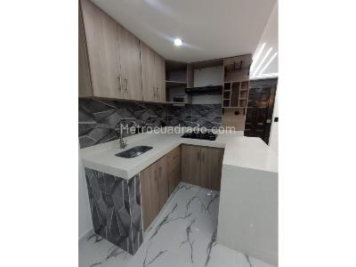Apartamento en venta en Robledo La Aurora, Medellín · foto 2 de 13
