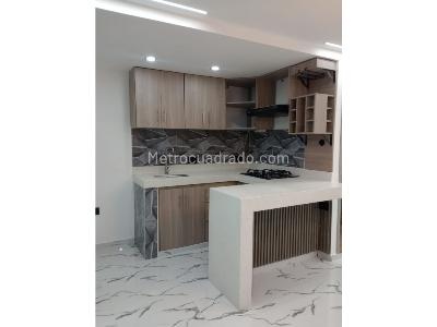 Apartamento en venta en Robledo La Aurora, Medellín · foto 3 de 13