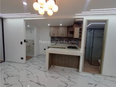 Apartamento en venta en Robledo La Aurora, Medellín · foto 4 de 13