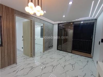 Apartamento en venta en Robledo La Aurora, Medellín · foto 5 de 13