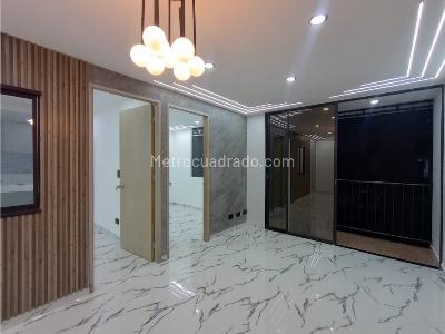 Apartamento en venta en Robledo La Aurora, Medellín · foto 6 de 13