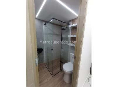 Apartamento en venta en Robledo La Aurora, Medellín · foto 7 de 13