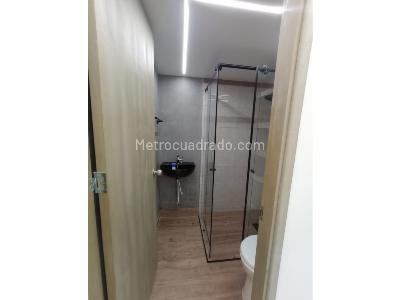 Apartamento en venta en Robledo La Aurora, Medellín · foto 8 de 13