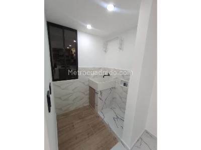 Apartamento en venta en Robledo La Aurora, Medellín · foto 9 de 13