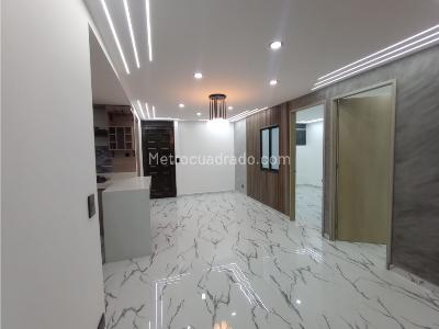 Apartamento en venta en Robledo La Aurora, Medellín · foto 13 de 13