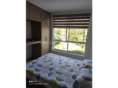 Apartamento de 2 alcobas en venta en Antioquia, Medellín, 72 m² · foto 11 de 18