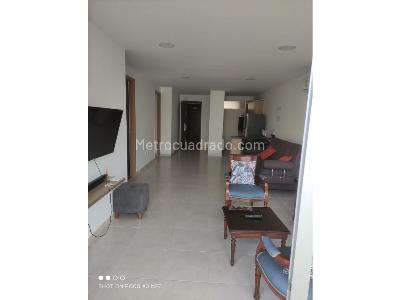 Apartamento de 2 alcobas en venta en Antioquia, Medellín, 72 m² · foto 2 de 18