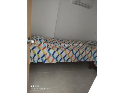 Apartamento de 2 alcobas en venta en Antioquia, Medellín, 72 m² · foto 6 de 18