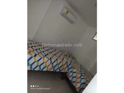 Apartamento de 2 alcobas en venta en Antioquia, Medellín, 72 m² · foto 7 de 18