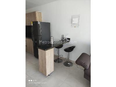 Apartamento de 2 alcobas en venta en Antioquia, Medellín, 72 m² · foto 9 de 18