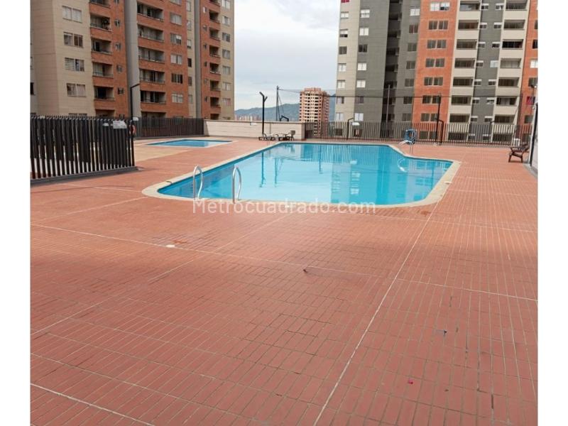 Piso – Bello - Vista 3