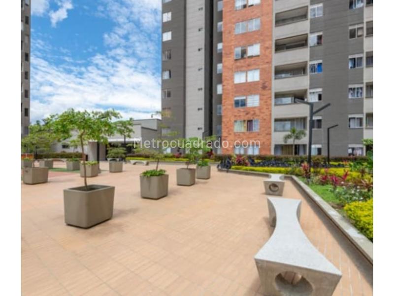 Piso – Bello - Vista 4