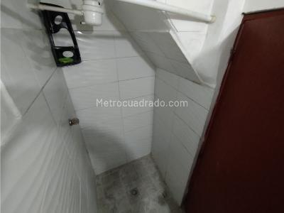 Casa de 5 alcobas en venta en Colon, Medellín, 133 m² · foto 19 de 20
