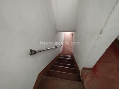 Casa de 5 alcobas en venta en Colon, Medellín, 133 m² · foto 9 de 20