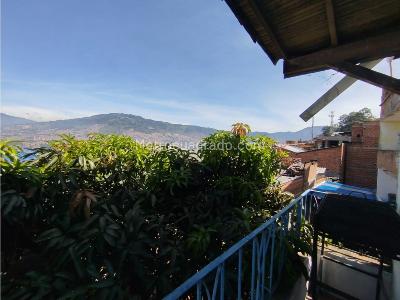 Apartamento en venta en Manrique, Medellín · foto 16 de 20