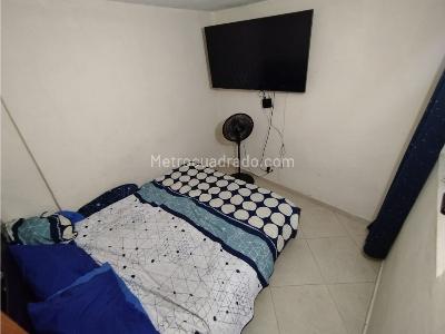 Apartamento en venta en Manrique, Medellín · foto 20 de 20