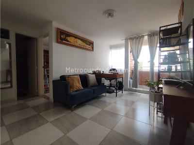 Apartamento en venta en Boston, Medellín · foto 3 de 20