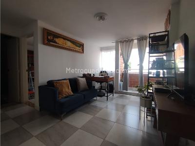 Apartamento en venta en Boston, Medellín · foto 4 de 20