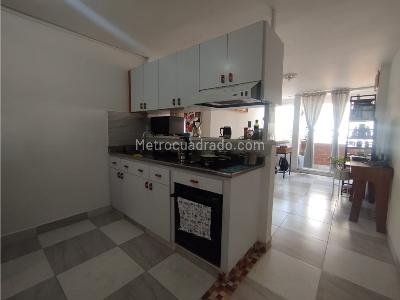 Apartamento en venta en Boston, Medellín · foto 6 de 20