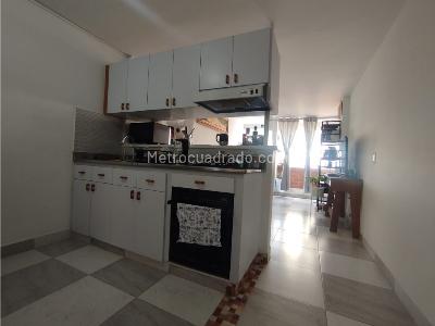 Apartamento en venta en Boston, Medellín · foto 8 de 20