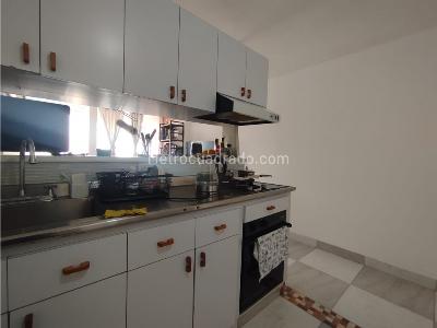 Apartamento en venta en Boston, Medellín · foto 9 de 20