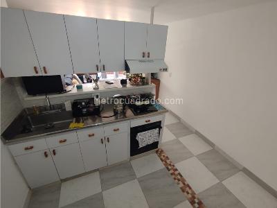 Apartamento en venta en Boston, Medellín · foto 10 de 20
