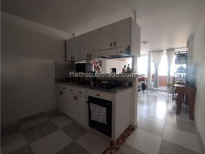 Apartamento en venta en Boston, Medellín · foto 11 de 20