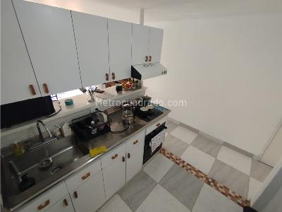 Apartamento en venta en Boston, Medellín · foto 12 de 20