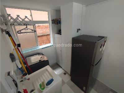 Apartamento en venta en Boston, Medellín · foto 14 de 20