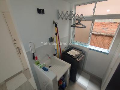 Apartamento en venta en Boston, Medellín · foto 15 de 20