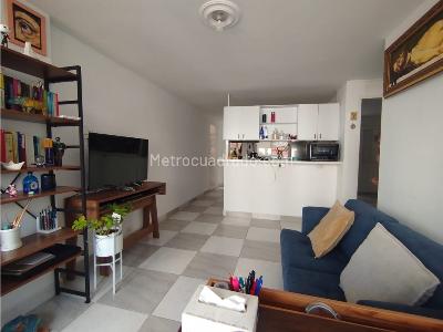 Apartamento en venta en Boston, Medellín · foto 16 de 20