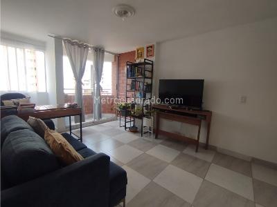 Apartamento en venta en Boston, Medellín · foto 17 de 20