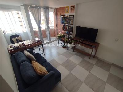 Apartamento en venta en Boston, Medellín · foto 18 de 20