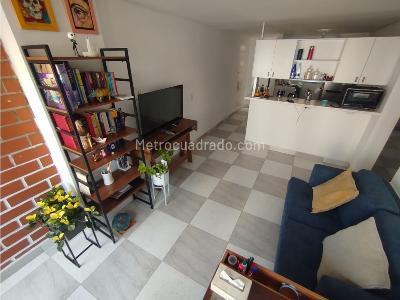 Apartamento en venta en Boston, Medellín · foto 19 de 20