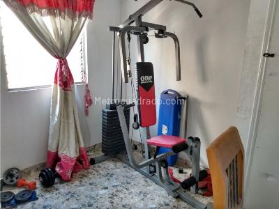 Apartamento de 5 alcobas en venta en Bombona 1, Medellín, 162 m² · foto 20 de 20