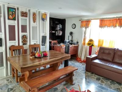 Apartamento de 5 alcobas en venta en Bombona 1, Medellín, 162 m² · foto 9 de 20