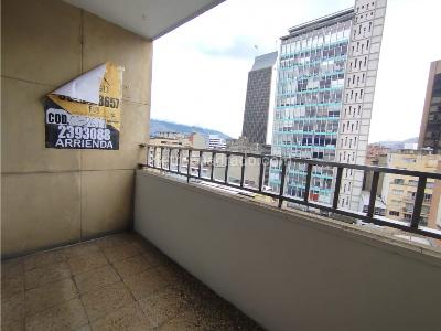 Apartamento en venta en Centro, Medellín · foto 11 de 20