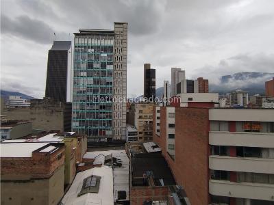 Apartamento en venta en Centro, Medellín · foto 12 de 20