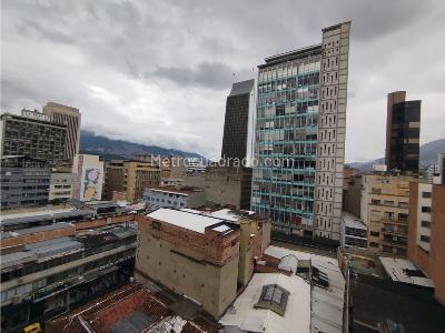 Apartamento en venta en Centro, Medellín · foto 15 de 20