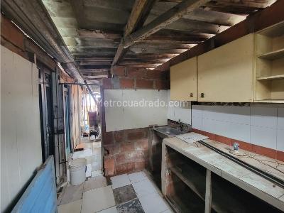Casa de 5 alcobas en venta en Manrique, Medellín, 92 m² · foto 12 de 20