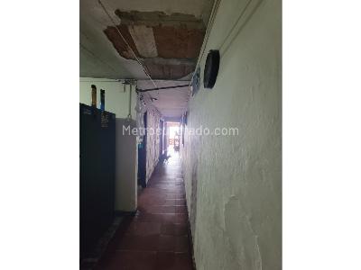 Casa de 5 alcobas en venta en Manrique, Medellín, 92 m² · foto 20 de 20