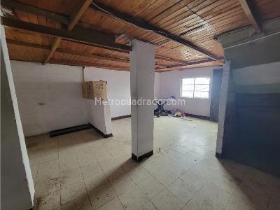 Casa de 5 alcobas en venta en Manrique, Medellín, 92 m² · foto 4 de 20