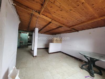 Casa de 5 alcobas en venta en Manrique, Medellín, 92 m² · foto 5 de 20