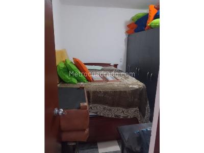 Casa de 5 alcobas en venta en La Milagrosa, Medellín, 162 m² · foto 14 de 17
