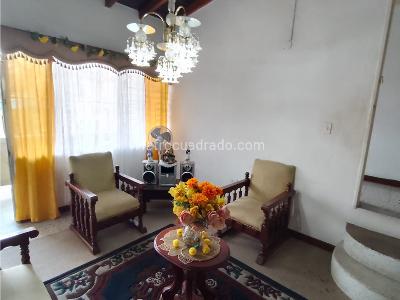 Casa de 5 alcobas en venta en Villa Hermosa, Medellín, 160 m² · foto 14 de 20