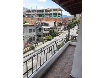 Apartaestudio en venta en Las Palmas, Medellín, 55 m² · foto 5 de 12