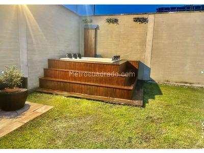 Casa de 5 alcobas en venta en Barro Blanco, Rionegro, 230 m² · foto 10 de 20