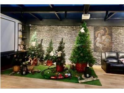 Casa de 5 alcobas en venta en Barro Blanco, Rionegro, 230 m² · foto 12 de 20